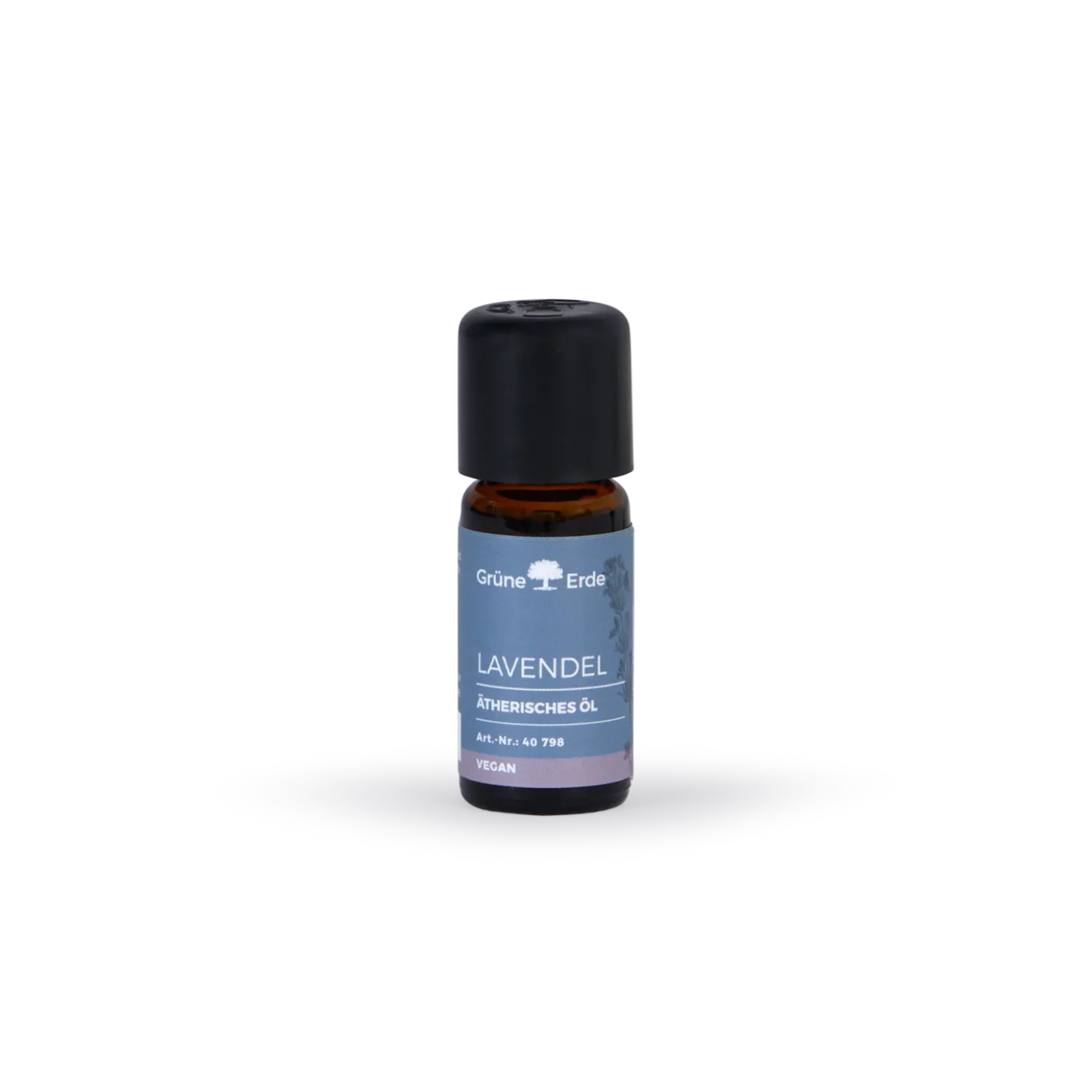 Lavendelätherisches Öl 10 ml