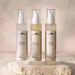 LavendeltraumBiologisches Raum & Kissenspray 100 ml