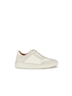 Ledersneaker(offwhite, 38)