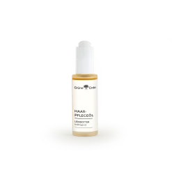 LeindotterHaarpflegeöl kräftigend 30 ml