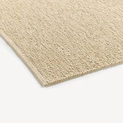 Leinenteppich Livor Savia(flachs, 60 x 120 cm)