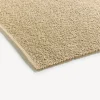 Leinenteppich Livor Savia(lehm, 60 x 120 cm)