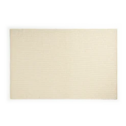 Leinenteppich Livor Tessa(flachs, 60 x 120 cm)