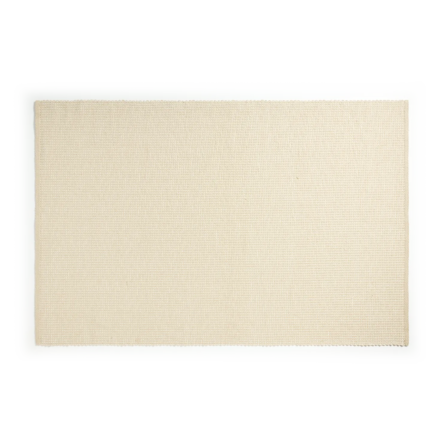 Leinenteppich Livor Tessa(flachs, 60 x 120 cm)