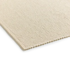 Leinenteppich Livor Tessa(flachs, 60 x 120 cm)