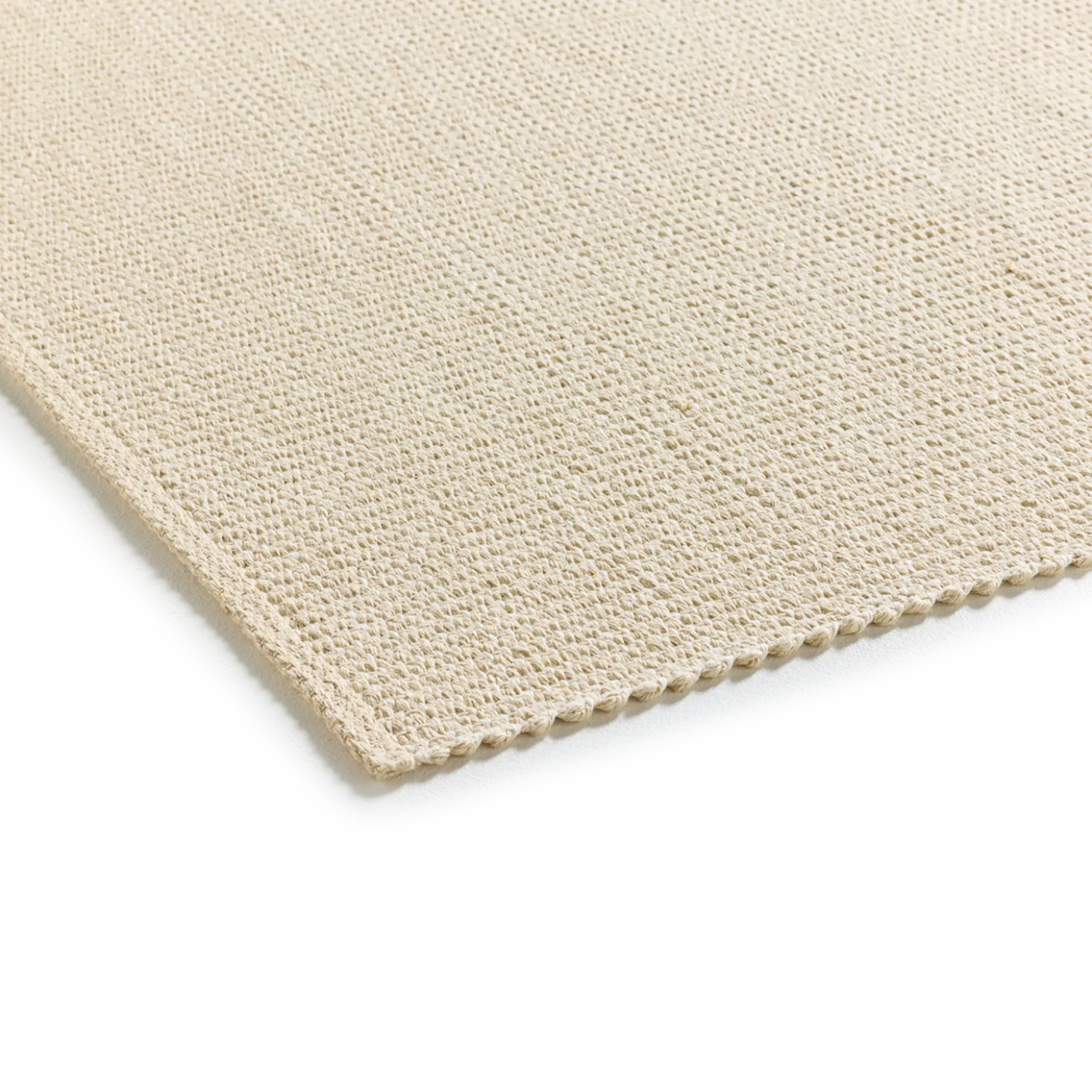 Leinenteppich Livor Tessa(flachs, 60 x 120 cm)