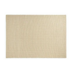 Leinenteppich Livor Tessa(lehm, 60 x 120 cm)