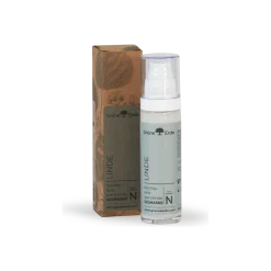 Lindenknospenfeuchtigkeitsspendende Gelmaske 50 ml