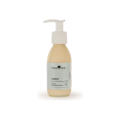 Lindenknospenmilde Reinigungsmilch 115 ml