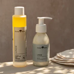 Lindenknospenmilder Make-up Entferner 100 ml