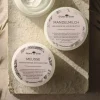 Mandelmilchbalsamische Hydrobutter 100 g