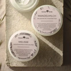 Mandelmilchbalsamische Hydrobutter 100 g