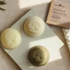Mohn & Mineralienerfrischende Peelingseife für das Gesicht 80 g