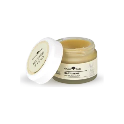 MUTTER & KIND Baby-Creme mit Stutenmilch