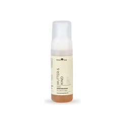MUTTER & KIND milder Waschschaum für Haut & Haar