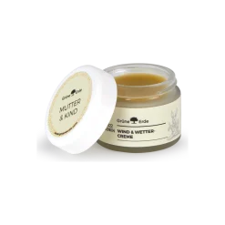 MUTTER & KIND Wind & Wetter-Creme