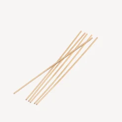 Nachfüller: Papierstäbchen für Diffuser10 Stück