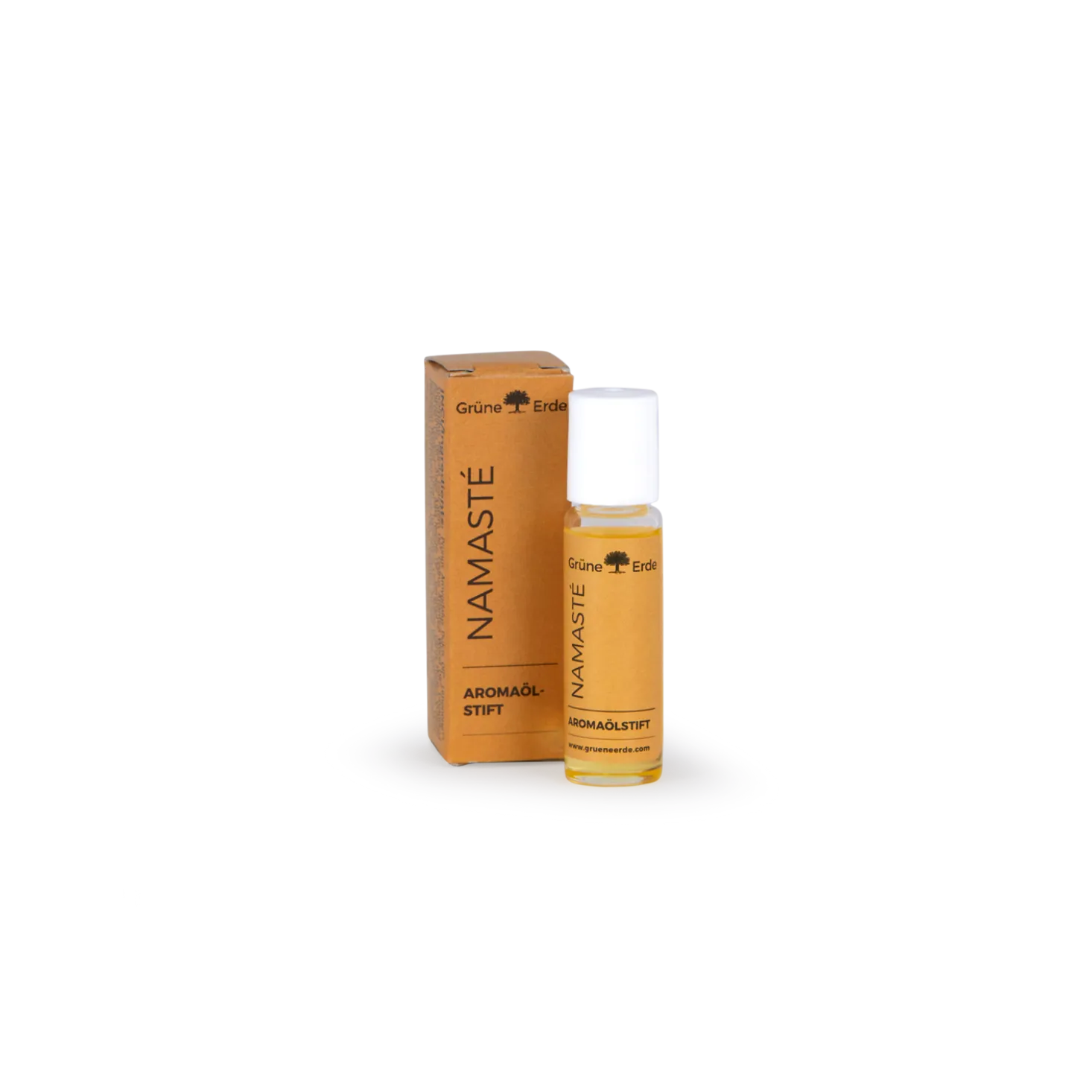 NamastéAromaöl-Stift 8 ml