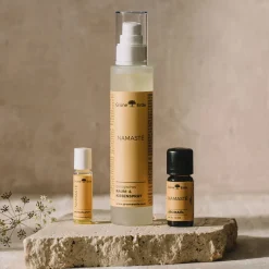 NamasteBiologisches Raum & Kissenspray 100 ml