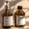 Orange & LemongrasDuschgel belebend 300 ml