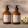 Orange & Lemongras Körperlotion belebend 300 ml