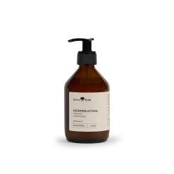 Orange & Lemongras Körperlotion belebend 300 ml