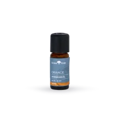 Orangeätherisches Öl 10 ml