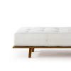 OUTLET - Himmlische Wolke Premiumweich, 100 x 200 cm, GOTS
