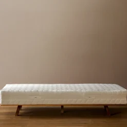 OUTLET - Wolke von Eden Premiumfest, 100 x 200 cm (7-Zonen), GOTS