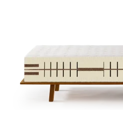 OUTLET - Wolke von Eden Premiumfest, 80 x 200 cm (7-Zonen), GOTS