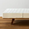 OUTLET - Wolke von Eden Purmittel, 90 x 200 cm, GOTS