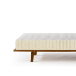 OUTLET - Wolke von Eden Purmittel, 90 x 200 cm, GOTS