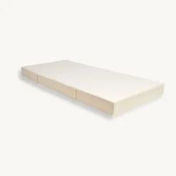 OUTLET - Wolke von Eden Purmittel, 90 x 200 cm, GOTS