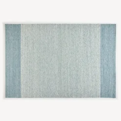 OUTLET - Wollteppich AkriGrüngrau, 200 x 300 cm