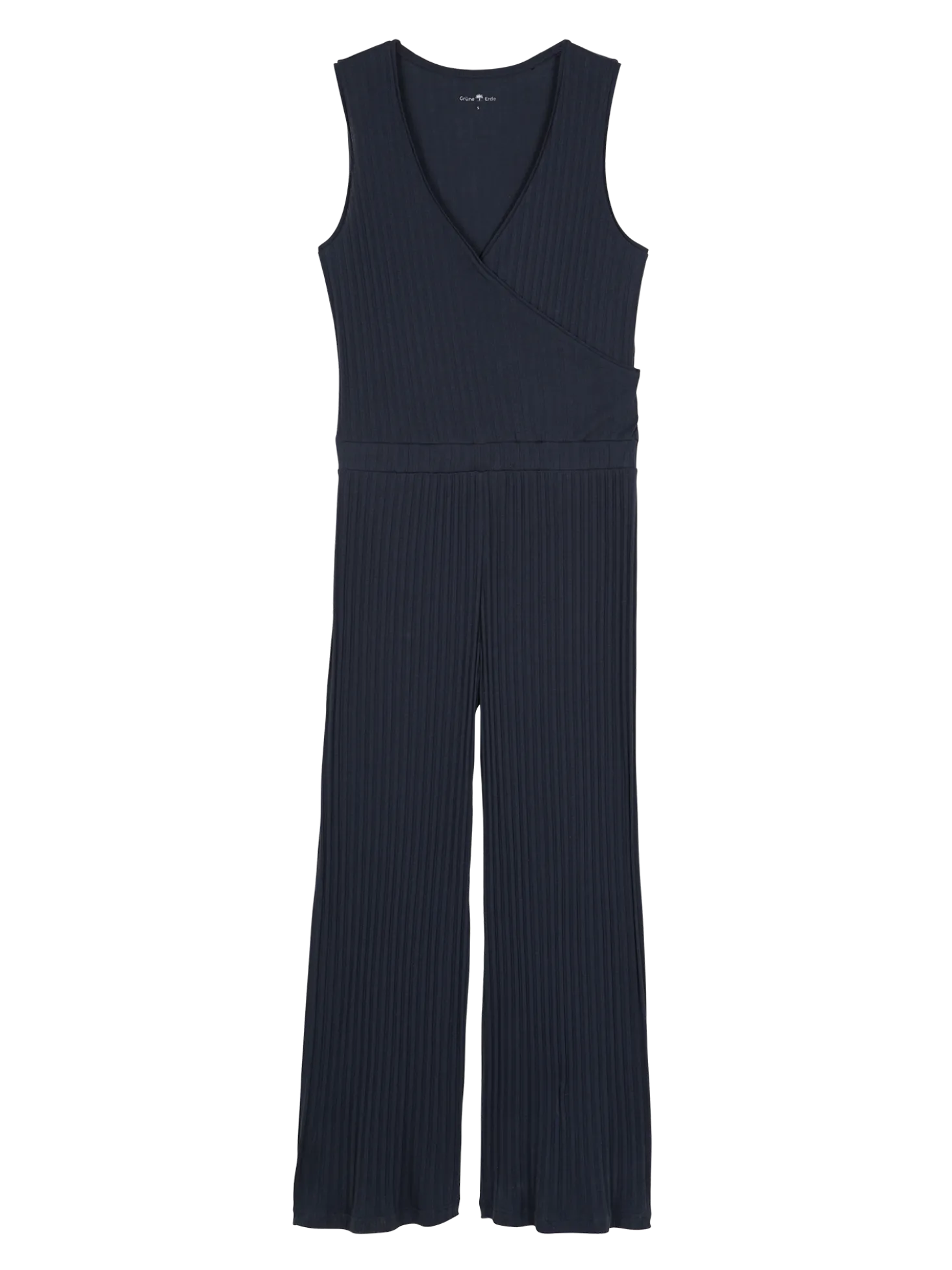 Overall aus Bio Baumwolle(navy, S)
