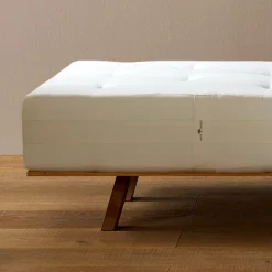 Paradiesische Wolke Premium(weich, 100 x 210 cm)