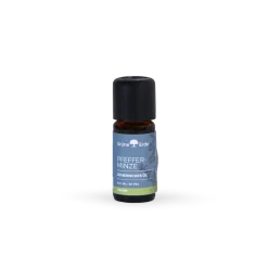 Pfefferminzeätherisches Öl 10 ml
