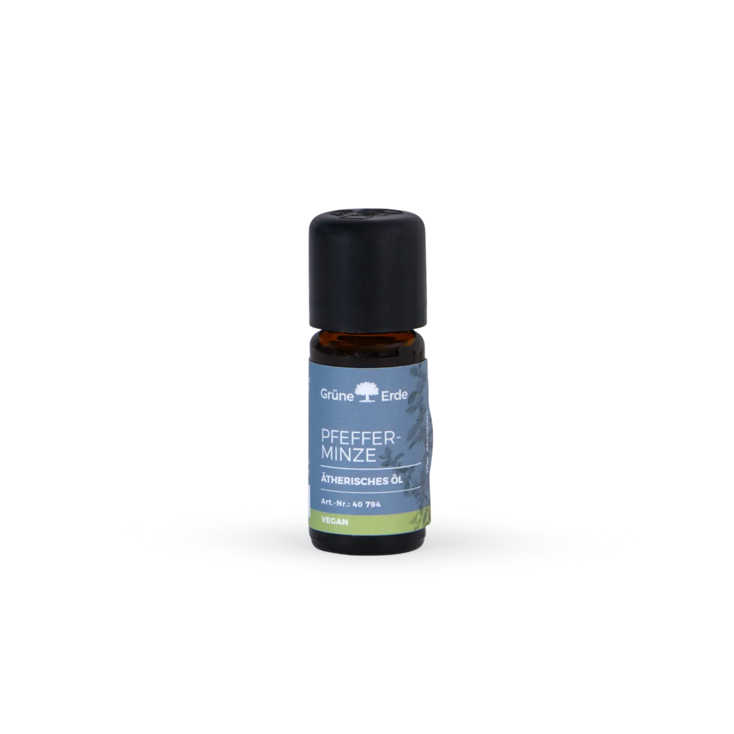 Pfefferminzeätherisches Öl 10 ml