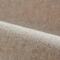 Polsterbank Mirato(Wollstoff Stavang sand, 180 cm, Eiche)