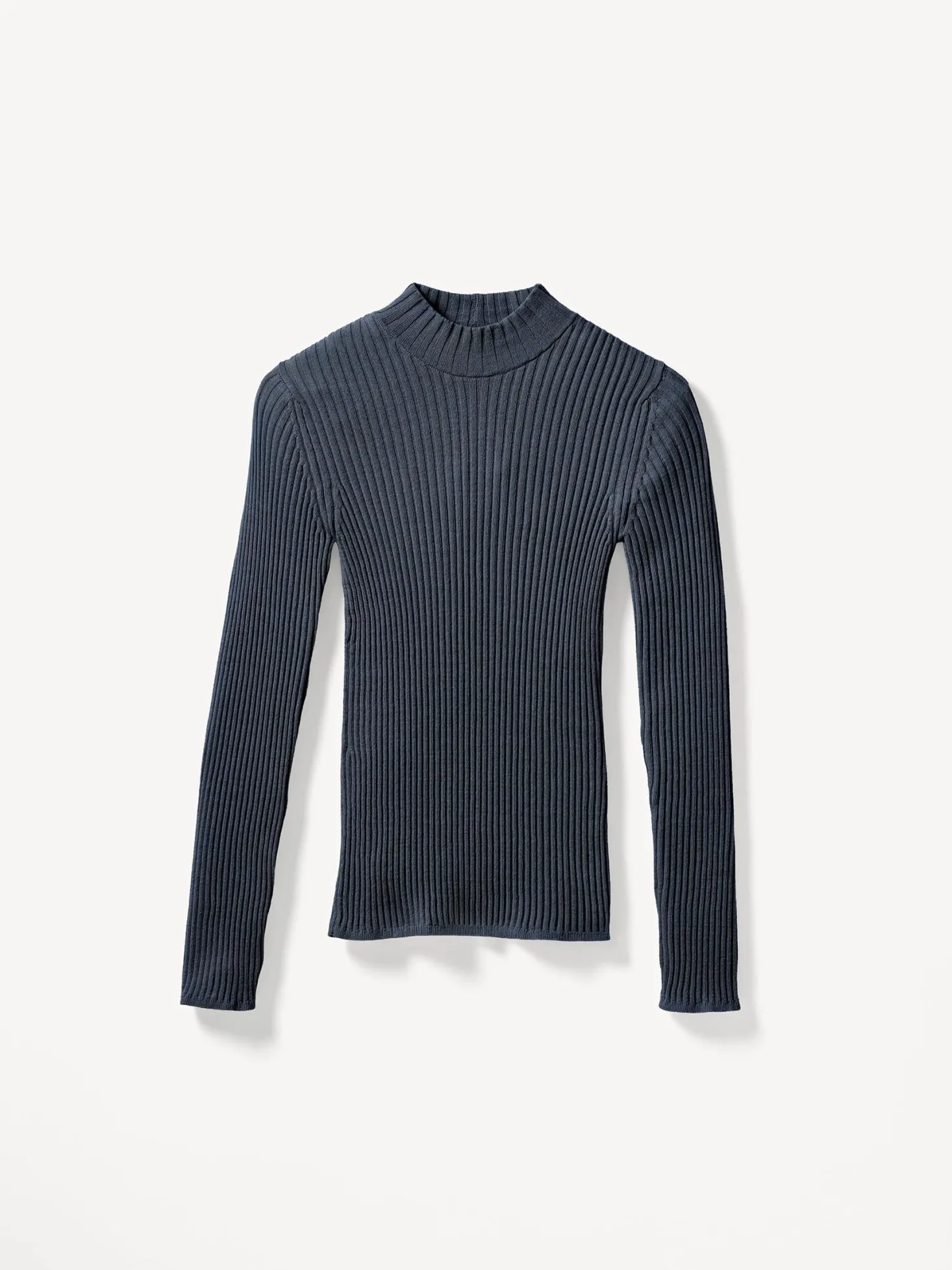 Pullover aus Bio Baumwolle(navy, M)