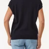 Pullunder aus Bio Baumwolle(navy, M)