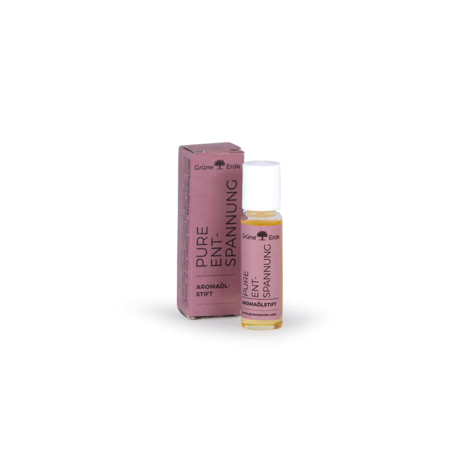 Pure EntspannungAromaöl-Stift 8 ml