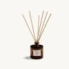 Pure FreudeBiologischer Raumduft mit Duftstäbchen 100 ml