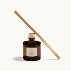 Pure FreudeBiologischer Raumduft mit Duftstäbchen 100 ml