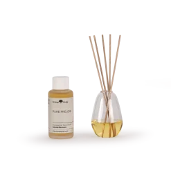Pure FreudeRaumduft-Set 100 ml