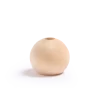 Raumduft Diffuser aus Zirbenholzrund
