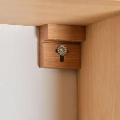 Regal Yunit PurAufhängungsset (Buche)