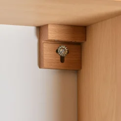 Regal Yunit PurAufhängungsset (Buche)