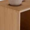 Regal Yunit Pur(Buche, 2 x 3 Fächer)