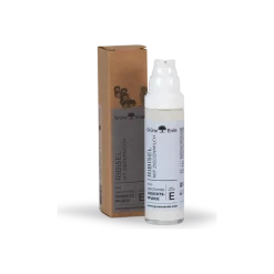 Ribiselknospenausgleichende Gesichtspflege mit Ziegenmilch 50 ml